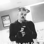 Profile Picture of Cameron Beaty (@eye.of.maroon) on Instagram