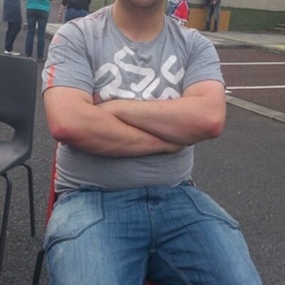 Profile Picture of James Blunden (@blunden_james) on Twitter