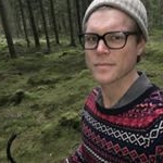 Marcus Carlsson #pilgrim - Instagram Profile Picture of Marcus Carlsson #pilgrim (@natureboy1983) on Instagram