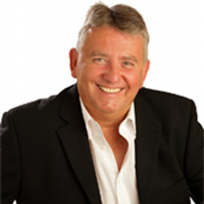 Profile Picture of Nick Baldock (@@NickBaldock) on Twitter