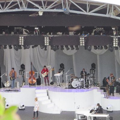 Profile Picture of Michael Alan Burley (@alboy59er) on Twitter