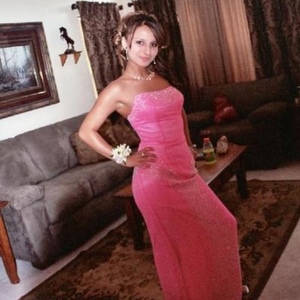 Profile Picture of Brittney Montoya (@125124801) on Myspace