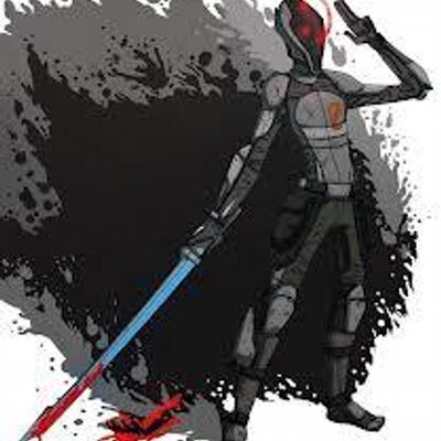 Profile Picture of Mace Nathaniel Chope (@AdamMc117) on Twitter