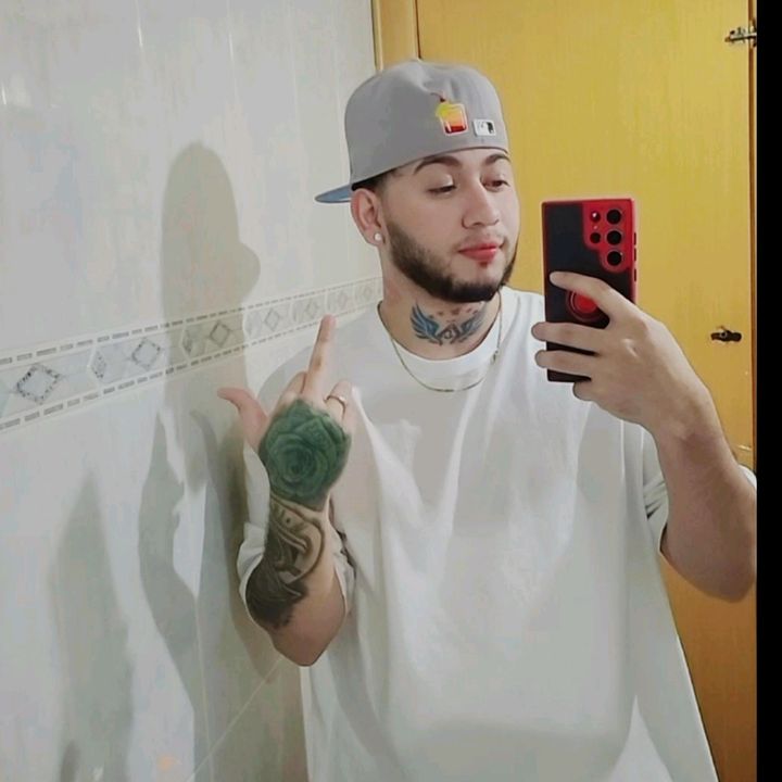 Profile Picture of Ale┋ꪝOo⁶⁹🥷👹🇭🇳🇪🇦 (@alejandrocordova51) on Tiktok