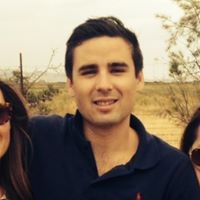 Profile Picture of Daniel Vidal (@daniel-vidal-10) on Quora