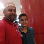 Profile Picture of Nasir Roowala (@nasirroowala) on Instagram