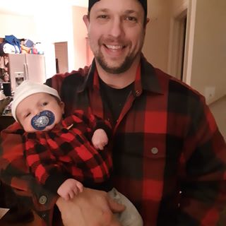 Profile Picture of Eric Luxton (@EricLuxton1) on Facebook