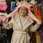 Profile Picture of Alice Bernard (@Alice-Bernard) on Facebook