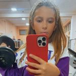 Profile Picture of Lucrezia Simona Rea (@lucreziasimonarea) on Instagram
