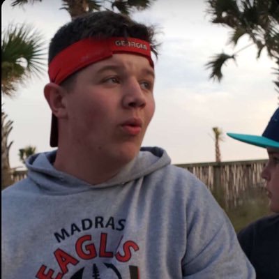 Profile Picture of Carson Thomas Coghlan (@coghlan_carson) on Twitter