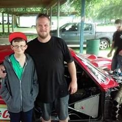 Profile Picture of Jonathan Gregson (@fusionfx321) on Twitter