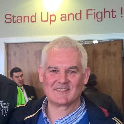 David Sheahan - Twitter Profile Picture of David Sheahan (@davidsheahan5) on Twitter