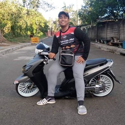 Profile Picture of R I O 💯 (@RioJayAnuran) on Twitter