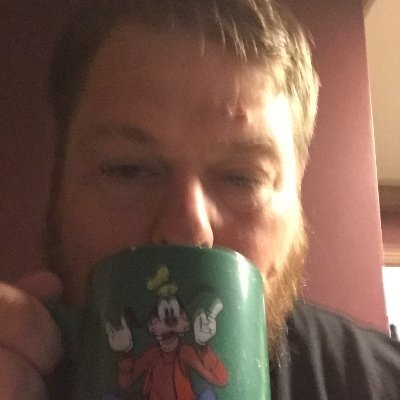 Josh Benton - Twitter Profile Picture of Josh Benton (@pastorjosh73) on Twitter