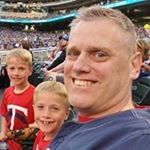 Profile Picture of Tony Alcorn (@tonyalcorn) on Instagram