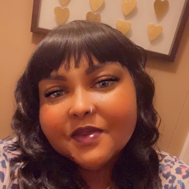 Carleta Collins - Tiktok Profile Picture of Carleta Collins (@@carletacollins) on Tiktok