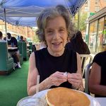 Profile Picture of joanne_abrams_shapiro (@joanne_abrams_shapiro) on Instagram