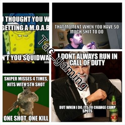 Profile Picture of Carl Uthoff (@RezzY_Recks) on Twitter