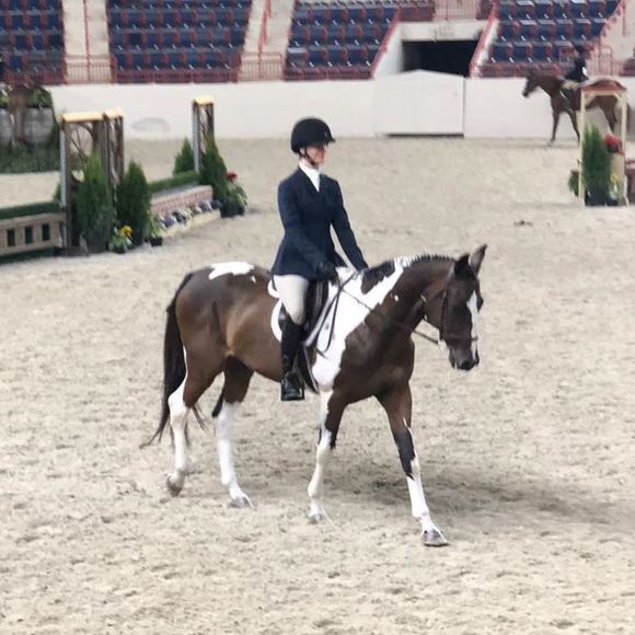 Profile Picture of Paula Siry (@phfletch) on Poshmark