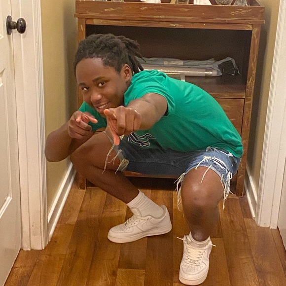 Profile Picture of On vacation check out @mrss1ms2020 Check out @mrss1ms2020 (@rykeemsims) on Poshmark