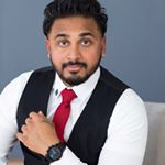 Profile Picture of Danny Persaud (@dr.persaud) on Instagram