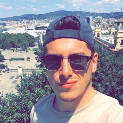 Profile Picture of Kevin JP Atherton (@KJPA1988) on Twitter