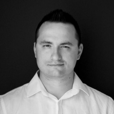 Profile Picture of Daniel Antos (@Daniel_Antos_) on Twitter