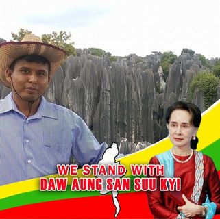Profile Picture of Hla Aung (@hla.aung.7359) on Facebook