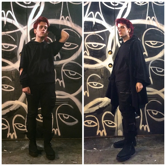 Profile Picture of Patrick Conner (@ptrckc523) on Poshmark