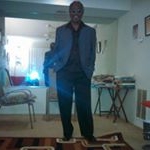 Profile Picture of Kenneth Wilson (@kennethwilson3602) on Instagram