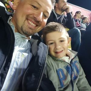 Profile Picture of Angelo Pardo (@apardo73) on Twitter