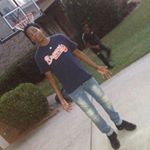 Profile Picture of Eliot Harrison II (@ohyeahhedifferent) on Instagram