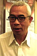 Profile Picture of Ching Cheongon Wikipedia