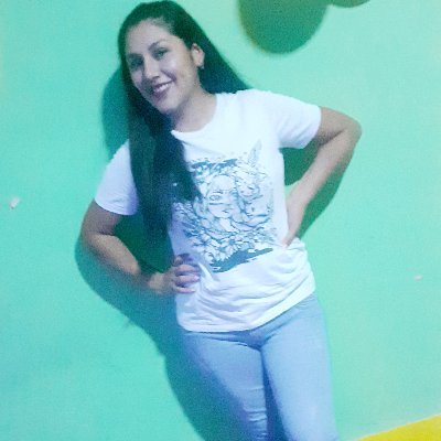 Profile Picture of Iris Nayu Lozada Jimenez (@iris_nayu) on Twitter