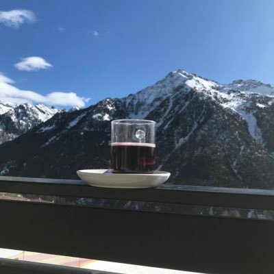 Profile Picture of Alex Bowman (@AlexBow98606312) on Twitter