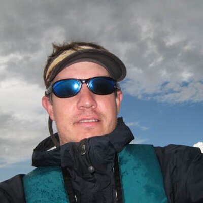 Profile Picture of Jeff Melcher (@SeaRayJeff) on Twitter