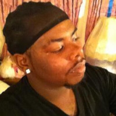 Profile Picture of Dwayne Cannon (@God_is_Good74) on Twitter