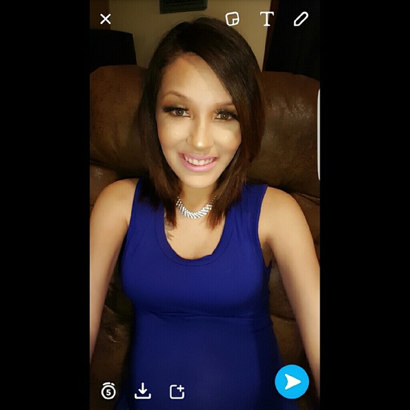 Profile Picture of Melanie Hinojosa (@mah2010) on Poshmark