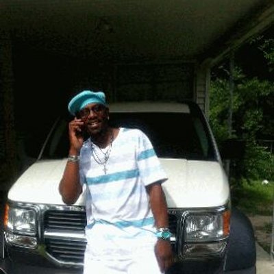 Profile Picture of Henry Mack Jr (@HenryHmack) on Twitter