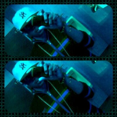 Profile Picture of Mario Devar Reid (@Zip101me) on Twitter