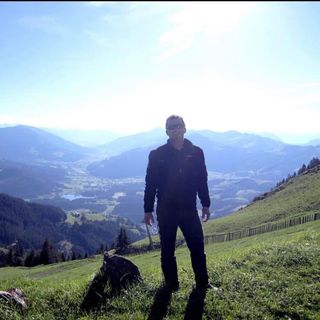 Profile Picture of Michael Schunk (@schunk_michael) on Instagram