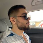 Profile Picture of David Balayan (@d_balayan10) on Instagram