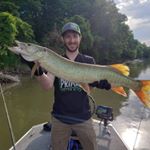 Profile Picture of Joseph Gipe (@josephgipefishing) on Instagram