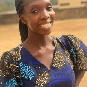 Profile Picture of Taiwo Deborah adeoye (@debby_taiwo1) on Twitter