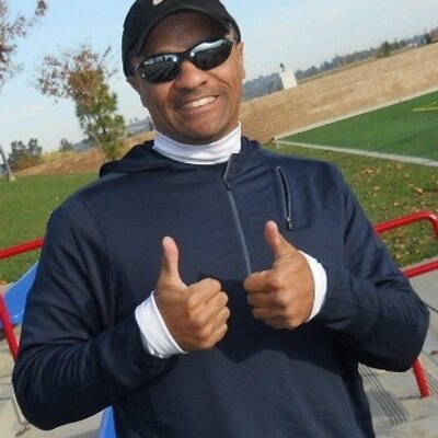 Profile Picture of Jeffrey Thorne (@JeffreyThorne1) on Twitter