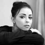 Profile Picture of Ekaterina Krysanova (@ekaterinakrysanova_official) on Instagram