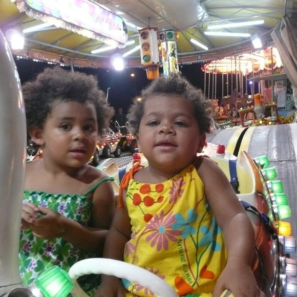 Profile Picture of Amani M'bale-shronts (@amanimbale) on Poshmark