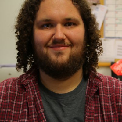 Profile Picture of Joshua Beckman (@joshuabeckman87) on Twitter