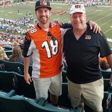 Profile Picture of Whiskey Tom (@WeekendWhiskey) on Twitter