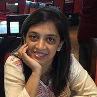 Profile Picture of Henna Shah (@henna-shah-17) on Quora